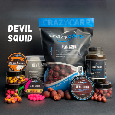 Програма Devil Squid