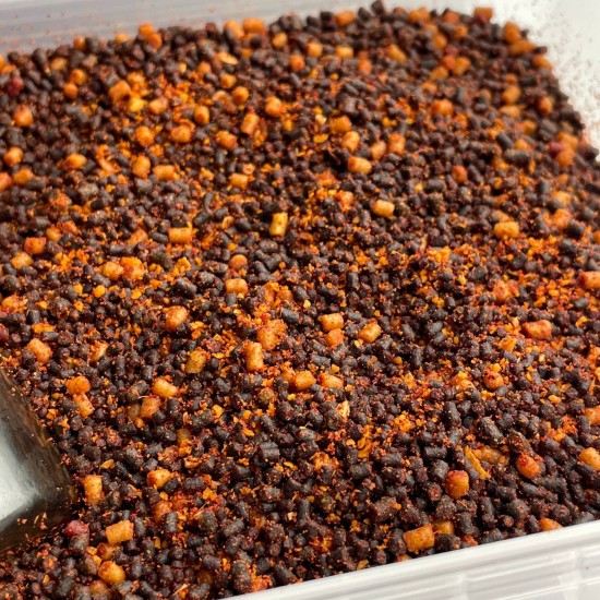 Indian Spice: Method & Stick Mix (2в1)