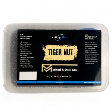 Monster Crab: Method & Stick Mix (2в1) - Monster Crab: Method