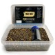 Tiger Nut: Method & Stick Mix (2в1)