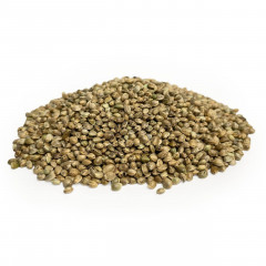 Hemp Seed (насіння конопель) (1 кг)
