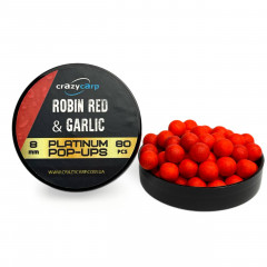 ​Robin Red® & Garlic: Pop-ups (робін ред та часник) - 6 мм