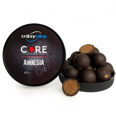 Насадочні бойли CORE