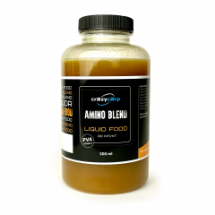 Amino Blend (аміно бленд) - 500 мл