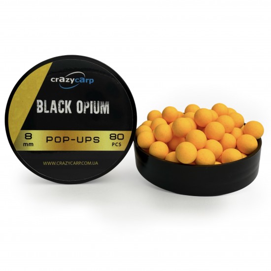 Black Opium: Pop-ups - 8 мм