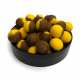 Thai Belachan & Sweetcorn Hybrid Wafters - 10 мм Thai Belachan & Sweetcorn Hybrid Wafters - 10 мм