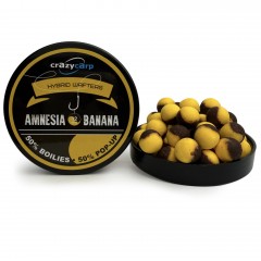 Amnesia & Banana Hybrid Wafters - 12 мм