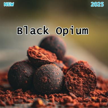 Програма Black Opium