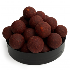 Devil Squid: Hookbaits (варені) - 15 мм