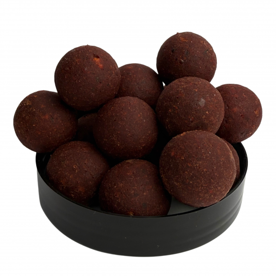 Devil Squid: Hookbaits (варені) - 20 мм