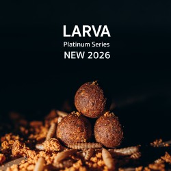  Програма Larva