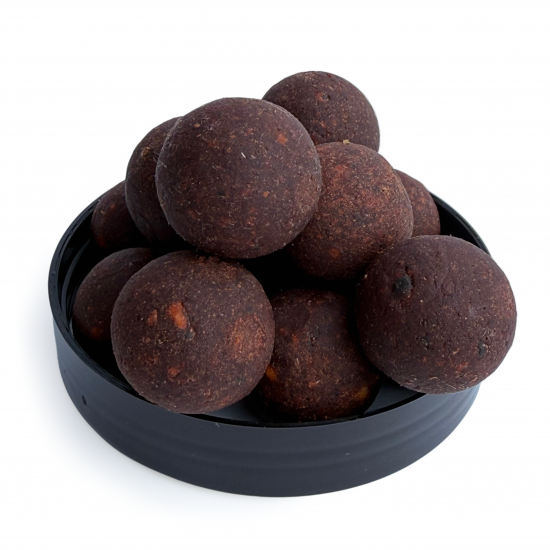 Black Opium: Hookbaits (варені) - 20 мм