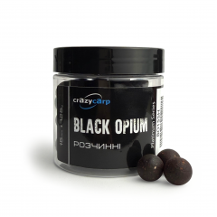 Black Opium: Hookbaits (розчинні) - 15 мм