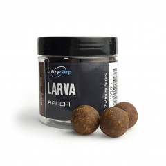 Larva: Hookbaits (варені) - 20 мм