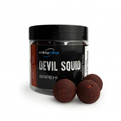 Devil Squid: Hookbaits (варені) - 20 мм