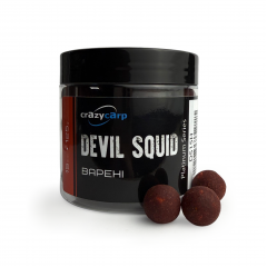 Devil Squid: Hookbaits (варені) - 15 мм