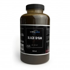 Black Opium: Bio-Active Booster - 500 мл
