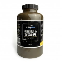Tiger Nut & Sweetcorn: Bio-Active Booster - 500 мл