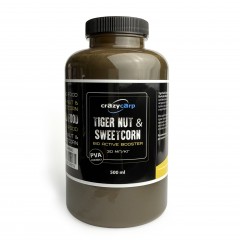 Tiger Nut & Sweetcorn: Bio-Active Booster - 500 мл