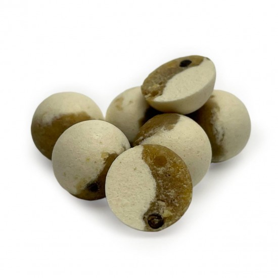 The Nutz & Coconut Hybrid Wafters - 12 мм