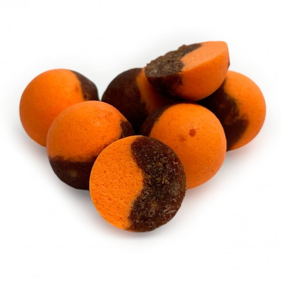 Thai Belachan & Plum Hybrid Wafters - 10 мм