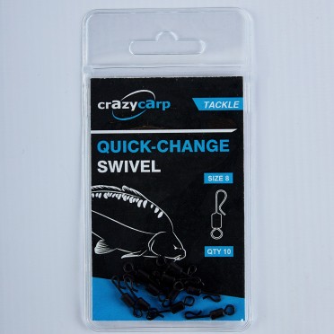 Все для оснащення | Інтернет-магазин CrazyCarp