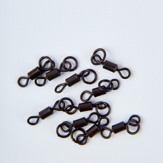 C2 Flexi Ring Swivel Size 8