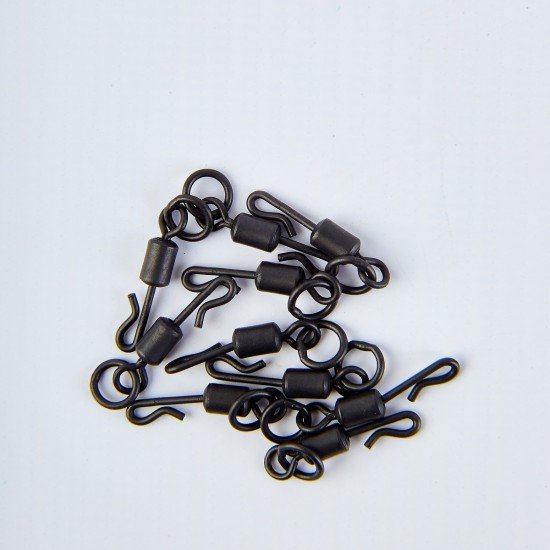 C2 Quick Change Ring Swivel Size 8