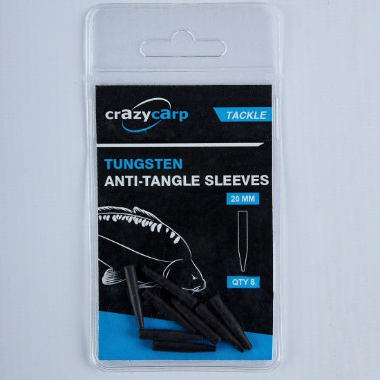 C2 Tungsten Anti-Tangle Sleeves 20 мм