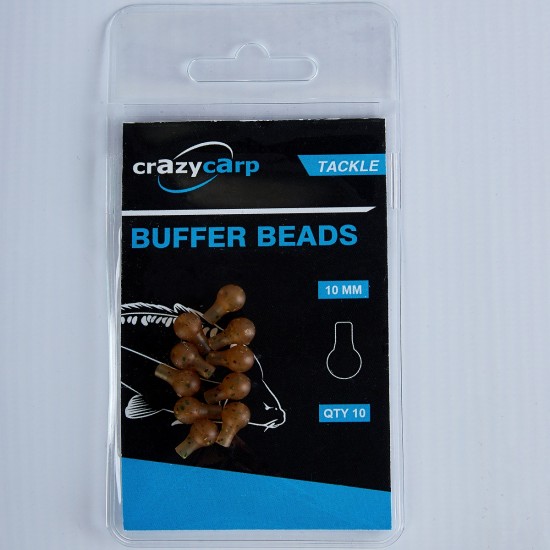 C2 Buffer beads 10 мм