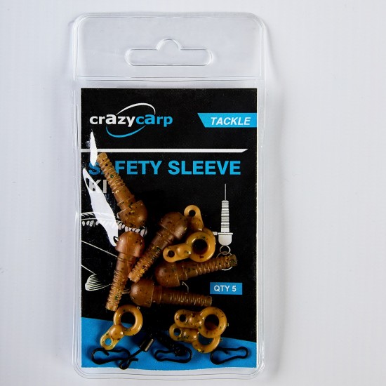 C2 Safety Sleeve Kit