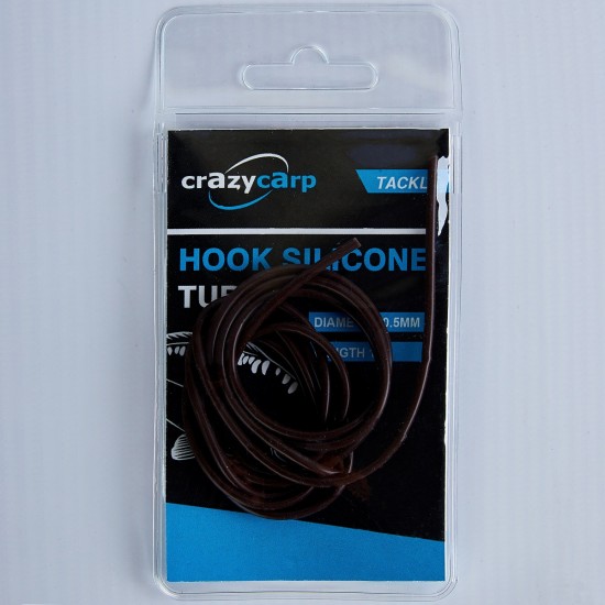 C2 Hook Silicone Tube
