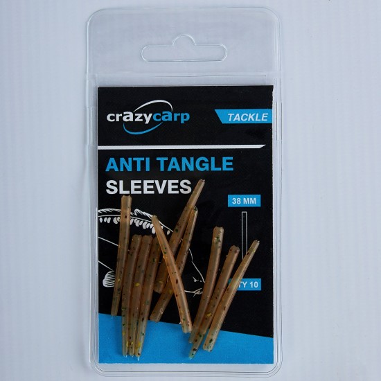 C2 Anti Tangle Sleeves (38мм)
