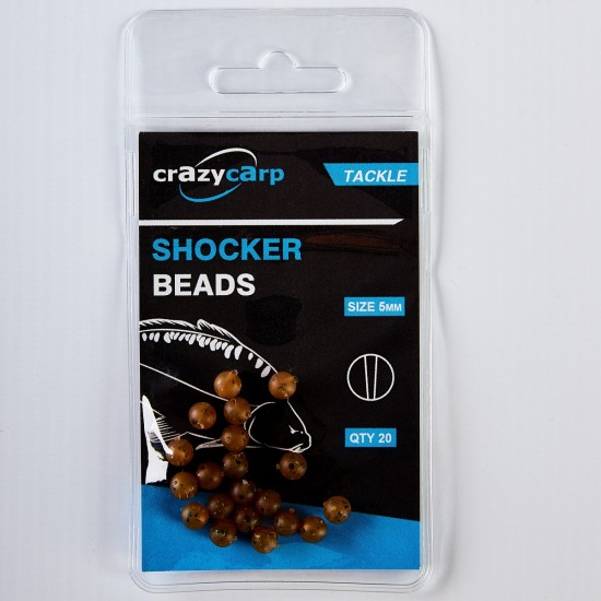 C2 Rubber Bead (5mm) C2 Rubber Bead (5mm)