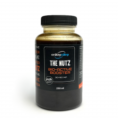 The Nutz: Bio-Active Booster - 500 мл