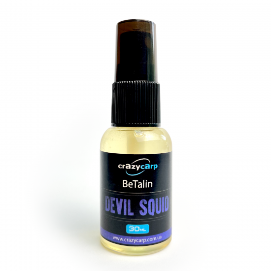 BeTalin Devil Squid - 30 мл