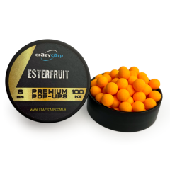 Esterfruit: Pop-ups (фруктовий ефір) - 6 мм