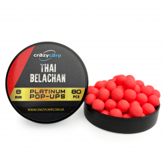 Thai Belachan: Pop-ups - 8 мм