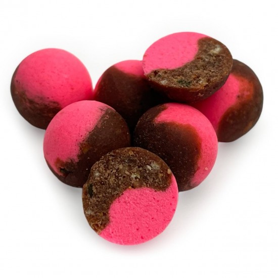 Thai Belachan & Mulberry Hybrid Wafters - 10 мм