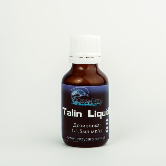 Talin Liquid - 30 мл