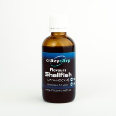 Shellfish (молюски) - 50 мл