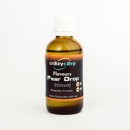 Pear Drop (груша) - 50 мл