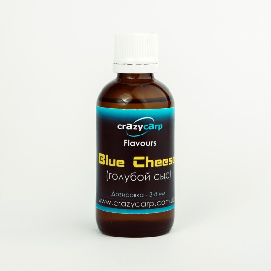 Blue Cheese (голубий сир) - 50 мл Blue Cheese (голубий сир) - 50 мл