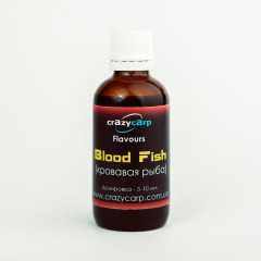 Blood Fish (кривава риба) (50 мл)