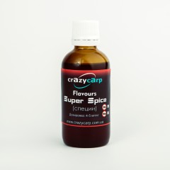 Super Spice (спеції) - 50 мл