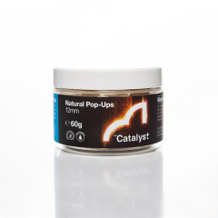 The Catalyst: Natural Pop Ups 12 мм