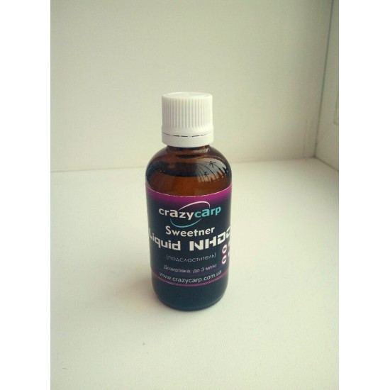 Liquid NHDC Sweetner