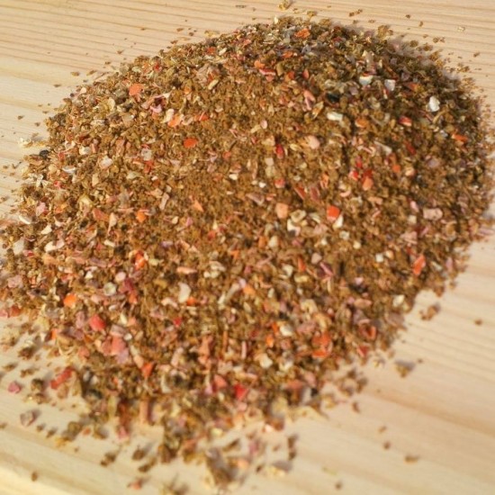 Premium Crayfish Meal - 500 г