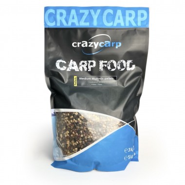 Гранули кормові | Інтернет-магазин CrazyCarp