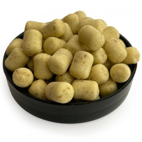 Tiger Nut: Wafters Dumbells (7x10mm)